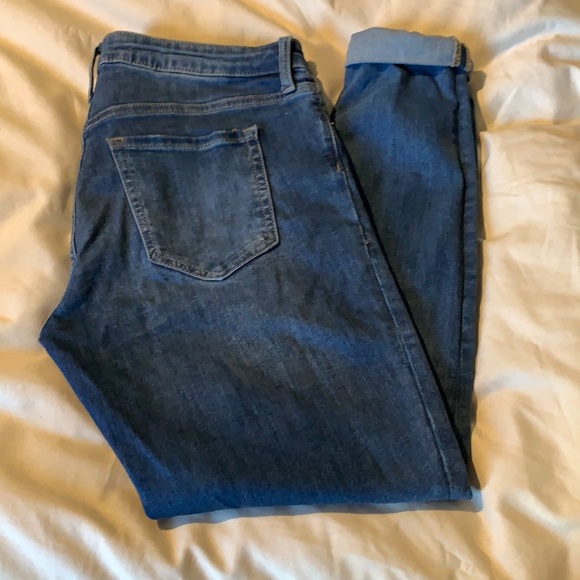 EUC Gap Skinny Jean - Picture 1 of 2